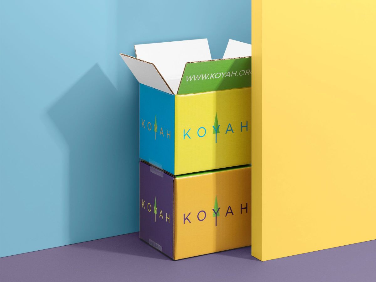 How to create product packaging online free for&nbsp;Business?