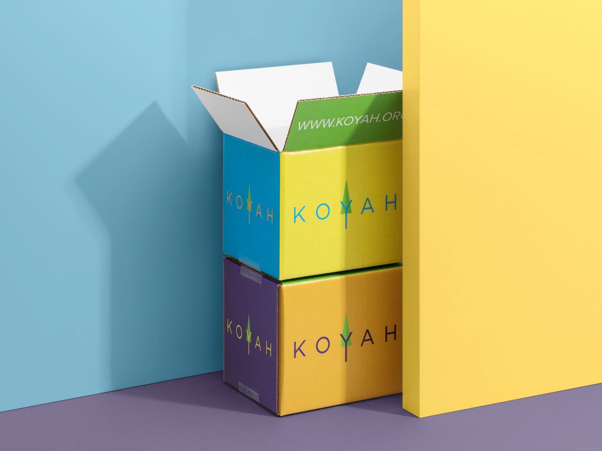 How to create product packaging online free for&nbsp;Business?