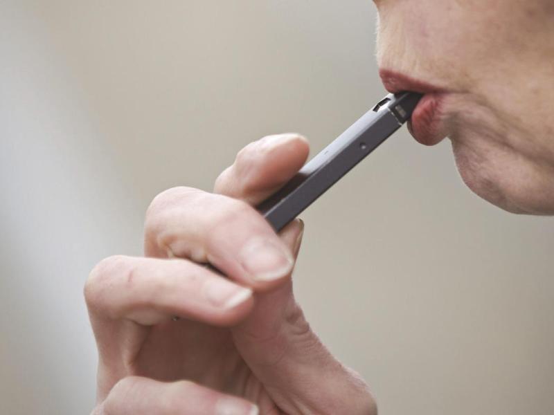 Top best vape brands like&nbsp;Juul